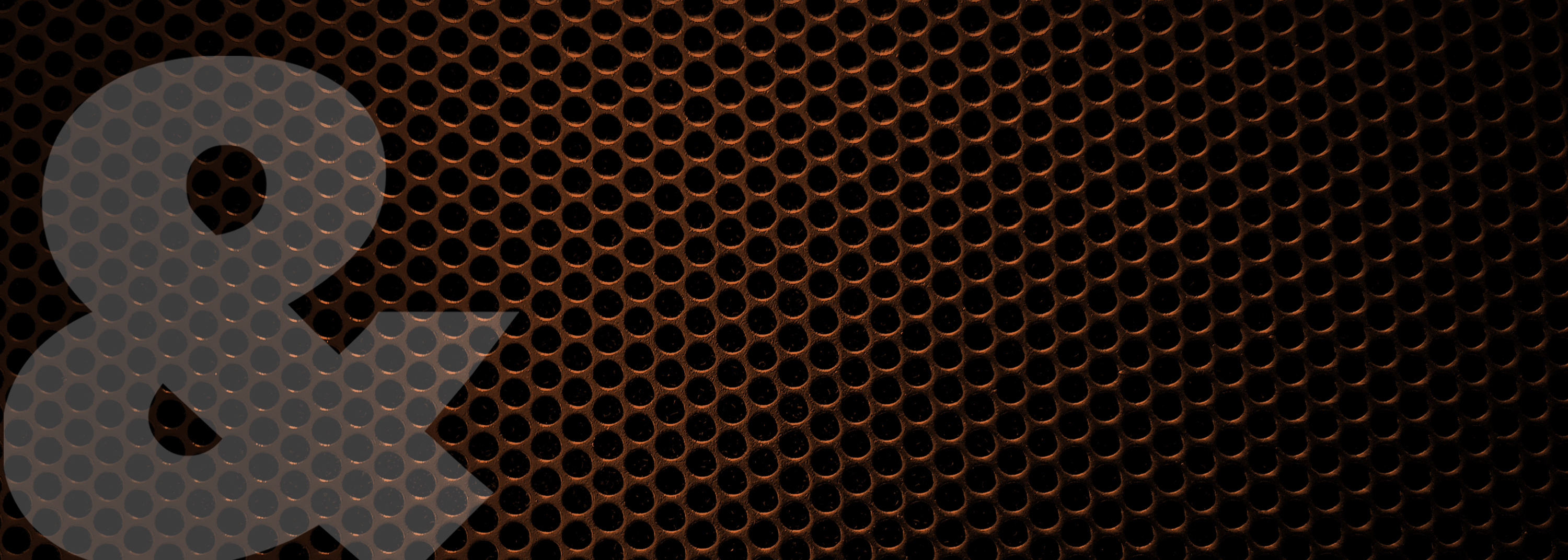 orange background image